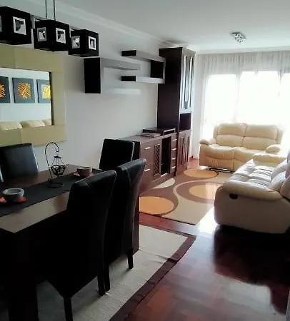 Piso Tete Apartment