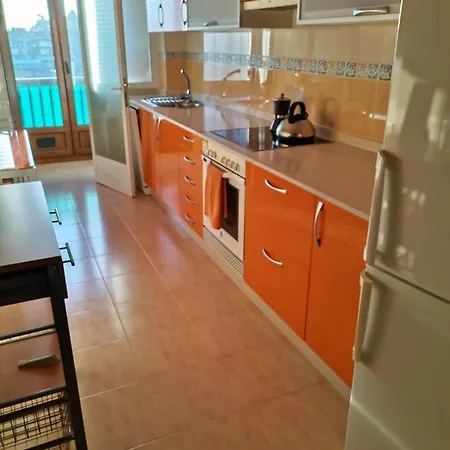 Piso Tete Apartment Gondomar