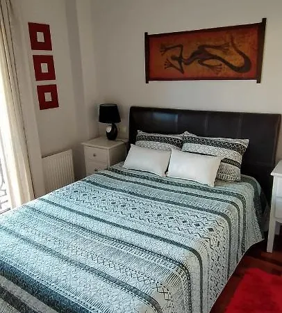 Piso Tete Gondomar