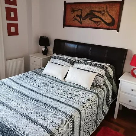 Piso Tete Apartment
