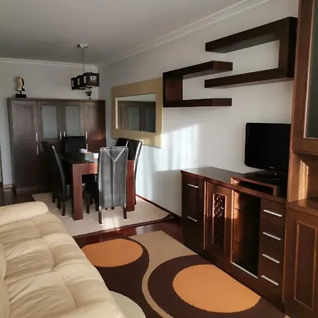 Apartment Piso Tete Gondomar