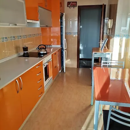 Piso Tete Apartment