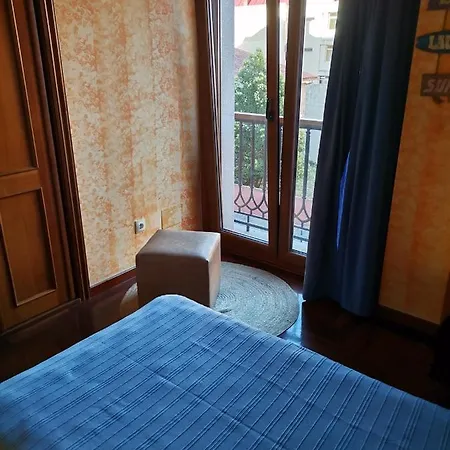 Apartment Piso Tete Gondomar