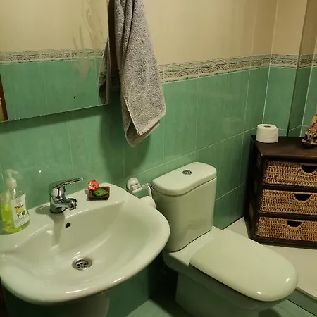 Piso Tete Gondomar