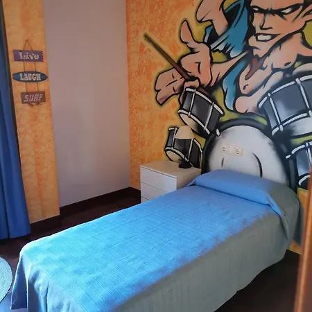 Piso Tete Apartment Gondomar