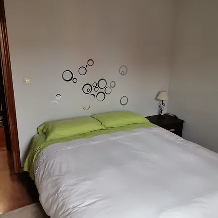 Piso Tete Apartment